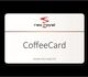 CoffeeCard Kunden